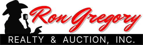 Ron Gregory Realty & Auction, Inc.
