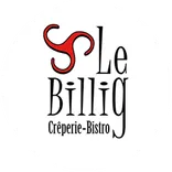 Crêperie-bistro Le Billig