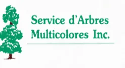 Service d'Arbres Multicolores Enr.