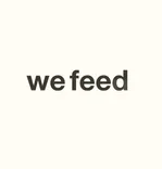 we feed