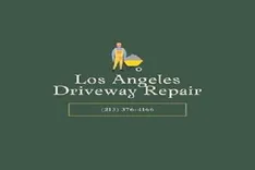 Los Angeles Driveway Repair