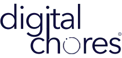 DigitalChores Website Design and Development