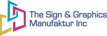 The Sign & Graphics Manufaktur Inc.