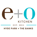 E+O Kitchen - Hyde Park