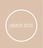 Linguistic Justice