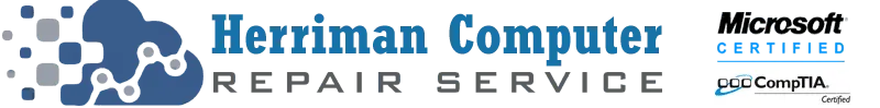 Herriman Computer Repair Service