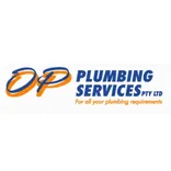 OP Plumbing Services Pty Ltd