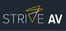 Strive AV systems integrator (Audio Visual Integration Specialists)