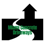 Miami Concrete Driveways