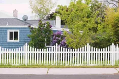 Vancouver Deck & Fence