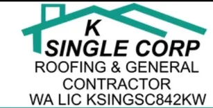 K Single Corp Roofing and General Contractors