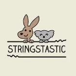 Stringstastic