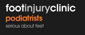 Foot Injury Clinic