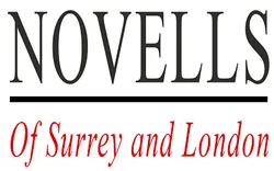 Novells of Surrey and London