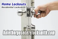 Halethorpe Secure Locksmith