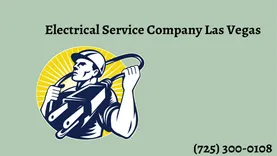 Electrical Service Company Las Vegas
