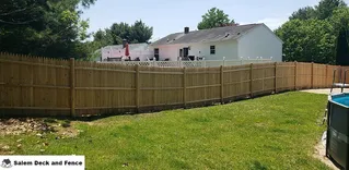 Salem Deck and Fence Pros