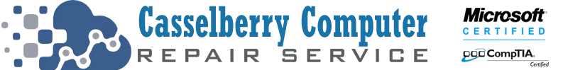 Casselberry Computer Repair Service