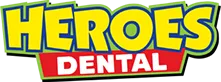 Laredo Pediatric Dentist | Heroes Dental