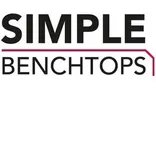 Simple Benchtops