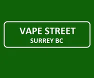 Vape Street Surrey BC