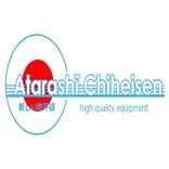 Atarashi Chiheisen Co., Ltd.