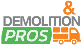 Junk Pros Dumpster Seattle 