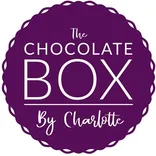 The Chocolate Box by Charlotte