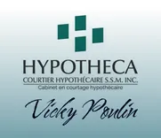 Vicky Poulin - Hypotheca