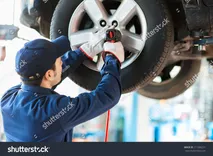 Vancouver Wheel Repair