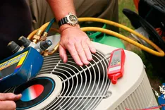 Modern Family Air Conditioning & Heating San Jose