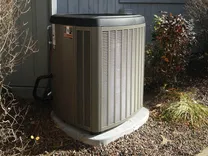 Modern Family Air Conditioning & Heating Cupertino