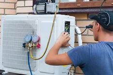 Modern Family Air Conditioning & Heating Atherton