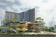 Sengkang Grand Residences