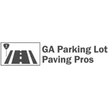 GA Parking Lot Paving Pros