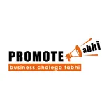 Promote Abhi - Business Chalega Tabhi