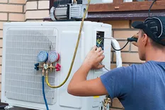 Modern Family Air Conditioning & Heating Doral