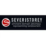 Sever | Storey