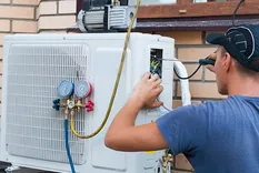 Modern Family Air Conditioning & Heating Placentia