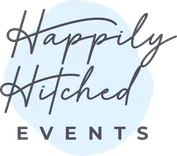 Happily Hitched Events