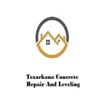 Texarkana Concrete Repair And Leveling