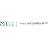 Nahon, Saharovich & Trotz Personal Injury Attorneys