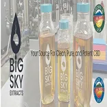 Big Sky Extracts