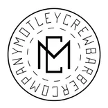 Motley Crew Barber Company