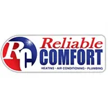 Reliable Comfort Heating Air Conditioning Plumbing