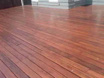 OKC Deck and Fence