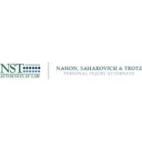 Nahon, Saharovich & Trotz Personal Injury Attorneys