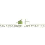 San Diego Home Inspection, Inc.