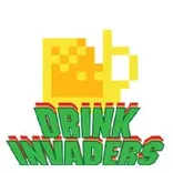 Drink Invaders