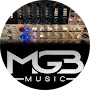 MGB Music - Recording Studio
